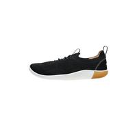 Keen Knx Knit Lace Black/star White Größe: 35.5 | Trainers Outlet | Damen | Weiß