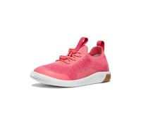 Keen Knx Knit Lace Dubarry/star White Größe: 29 | Schuhe Outlet | kids | Weiß