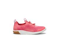 Keen Knx Knit Lace Dubarry/star White Größe: 37 | Schuhe Outlet | kids | Weiß