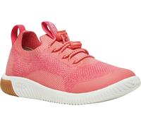 Keen KNX Knit Lace Kinder/Jugendliche dubarry/star weiß 32/33