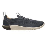 Keen KNX KNIT LACE MEN Herren Sneaker, dunkelgrau, größe 45 11.5