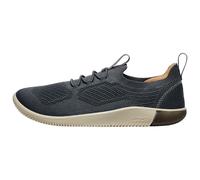 Keen Men's KNX Knit Sneaker Black-magnet 41