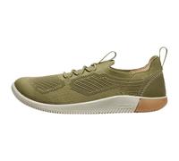 Keen Knx Knit Lace Martini Olive/plaza Taupe Größe: 41 | Schnürschuhe Outlet | Herren | Schwarz