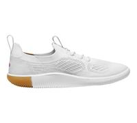 Keen Keen Women's KNX Knit Sneaker Star White/Moonlite Mauve 37.5