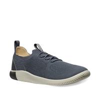 Keen Men's KNX Knit Sneaker Black-magnet 42