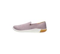 Keen Knx Knit Slip-on Toadstool/cameo Rose Größe: 41 | Loafer Outlet | Damen | Rosa