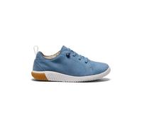 Keen Knx Lace Coronet Blue/vapor Größe: 32/33 | Schuhe Outlet | Unisex | Blau
