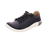 Keen Footwear Barfußschuh KNX LACE Herren Leder Schwarz/Star White Größe 45
