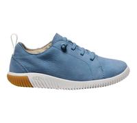 KEEN Unisex-Child KNX Lace Sneakers, Coronet Blue/Vapor, 32/33