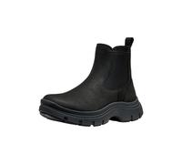 Keen Kosa Chelsea Boots Black/black Größe: 38 | Stiefel Outlet | Damen | Schwarz