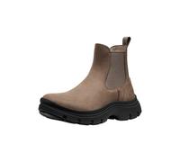 Keen Kosa Chelsea Boots Brindle/black Größe: 41 | Stiefel Outlet | Damen | Schwarz