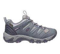 Keen - Women's Koven WP - Multisportschuhe, Gr. 38.5 US 8, grau (SteelGrey/AfricanViolet)
