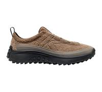 Keen - KS Mino - Sneaker, Gr. 47, braun/schwarz (Brindle/Birch)