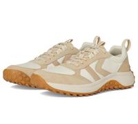 KEEN Ks86 Herren-Sneaker, bequem, langlebig, Retro-Stil, Safari/Birke, 43 EU