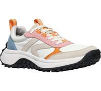 Keen KS86 Damen Sneaker zephyr/orange pepper 37.5