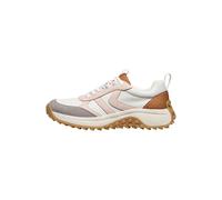 Keen - Women's KS86 Lea - Freizeitschuhe, Gr. 37.5, keen maple /rosa (KeenMaple/CameoRose)