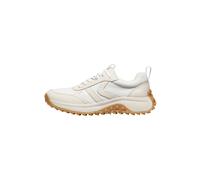 Keen Ks86 Leather Birch/star White Größe: 37.5 | Trainers Outlet | Damen | Weiß