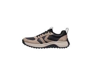 Keen Ks86 Leather Brindle/plaza Taupe Größe: 40 | Laufschuhe Outlet | Herren | Schwarz