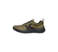 Keen Ks86 Leather Dark Olive/black Größe: 39.5 | Trainers Outlet | Herren | Grün