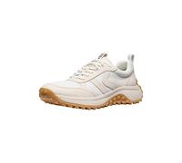 Keen Ks86 Leather Sneakers Birch/star White Größe: 36 | Trainers Outlet | Damen | Weiß