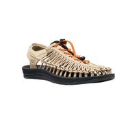Keen - Lässige Sandalen - Herren - Uneek M Safari/Orange Peel - Uneek M Safari/Orange Peel für Herren - Größe 44 - Beige Beige 44
