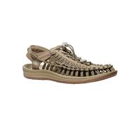 Keen - Lässige Sandalen - Herren - Uneek M Timberwolf/Plaza Taupe - Uneek M Timberwolf/Plaza Taupe für Herren - Größe 43 - Braun Braun 43