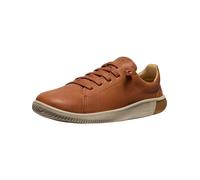 Keen - Knx Lace - Barfußschuhe, Gr. 42 US 9, tortoise shell / plaza taupe (TortoiseShell/PlazaTaupe)