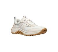 Keen Leder-Sneakers "KS86" in Creme - Größe 36 | Damen Sneakers