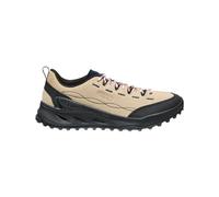 Keen - Leichte Lederschuhe - Damen / Frauen - Jasper Zionic W Safari/Giggle Pink - Jasper Zionic W Safari/Giggle Pink für Damen aus Leder Beige 39