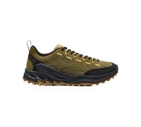 Keen - Leichte Wildlederschuhe - Herren - Jasper Zionic M - Jasper Zionic M Dark Olive/Khaki für Herren aus Leder - Größe 42.5 Khaki 42.5