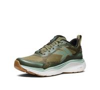Keen - Women's Leiki WP - Multisportschuhe, Gr. 39, oliv (WinterMoss/GraniteGreen)