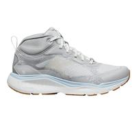 Keen Leiki Mid WP Damen Wanderschuhe grau Größe 38 Wasserdicht