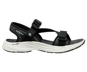 keen leiki open toe women s random sandals schwarz 38