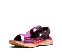 Keen Leiki Open Toe Womens - Plum Perfect Dubarry - 40 EU