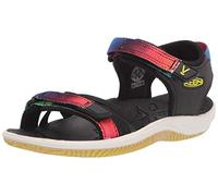KEEN Verano-c Sandal, Black Original Tie Dye, 24 EU
