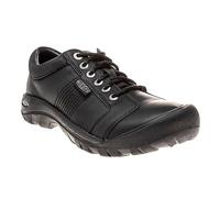 KEEN M Austin Schwarz, Herren Freizeitschuh, Größe EU 42 - Farbe Black