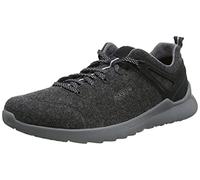 KEEN Men Highland Arway, 10.5US Men/44 EU, Black/Magnet