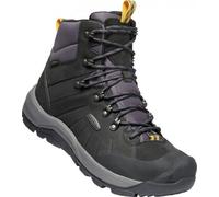 Keen Men Revel IV Mid Polar black/magnet - Größe 11,5US Men