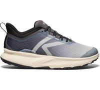 Keen Men's 450 Dirt Hiking Shoe Star White/Magnet 47