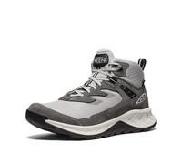 KEEN Herren Hightrail Mid Waterproof Wanderstiefel, Alloy/Vapor, 41 EU