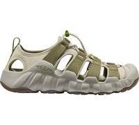 Keen Men's Hyperport H2 Abbey Stone-golden Cypress 42.5