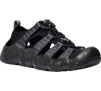 Keen Hyperport H2 Sandalen EU 41 Black / Steel Grey