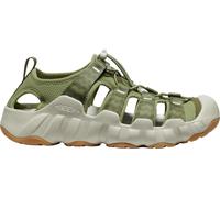 Keen Men's Hyperport H2 Martini Olive-Plaza Taupe 47
