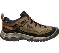 KEEN Herren Multifunktionsschuhe TARGHEE IV WP M-SEA TURTLE/ROASTED PECAN (1030691) 46 SEA TURTLE/ROASTED PECAN