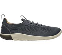 Keen Men's KNX Knit Sneaker Black-magnet 40