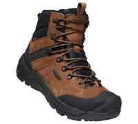 Keen Men's Revel Iv Mid Polar Darkearthcaramelcafe 43