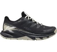 Keen Wanderschuhe Targhee Apex WP (All Terrain, wasserdicht) schwarz/stonegrau Herren, Größe Euro (US) 44 (10,5)