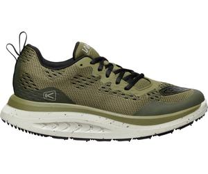 Keen Men's WK400 Martini Olive-Black 42