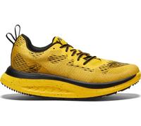 Keen Men's WK400 Walking Shoe Keen Yellow-Black 42