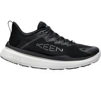 Keen Men's Wk450 Black-Star White 44